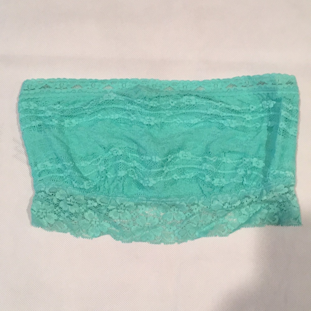 Free People Bra-let